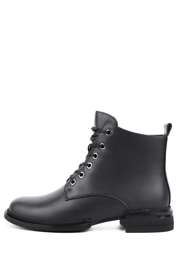 Ботинки женские Энни шир.  580, рис. 10