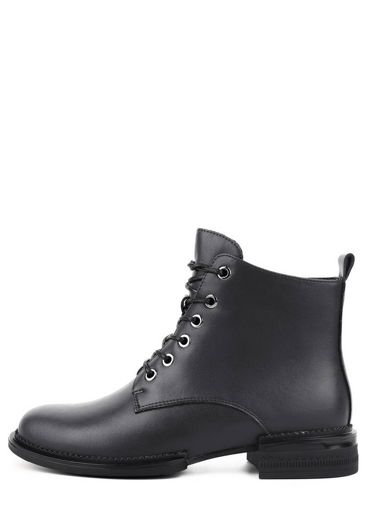 Ботинки женские Энни шир.  750, рис. 10