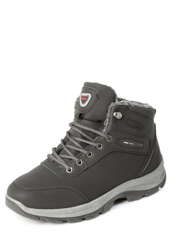 Ботинки мужские Митчелл шир.  580, рис. 1