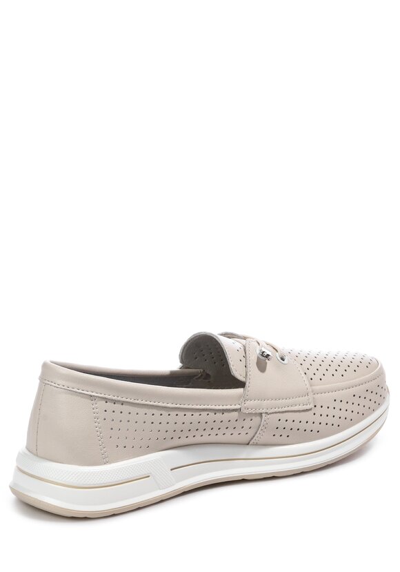 Мокасины женские Гвен шир.  580, рис. 8