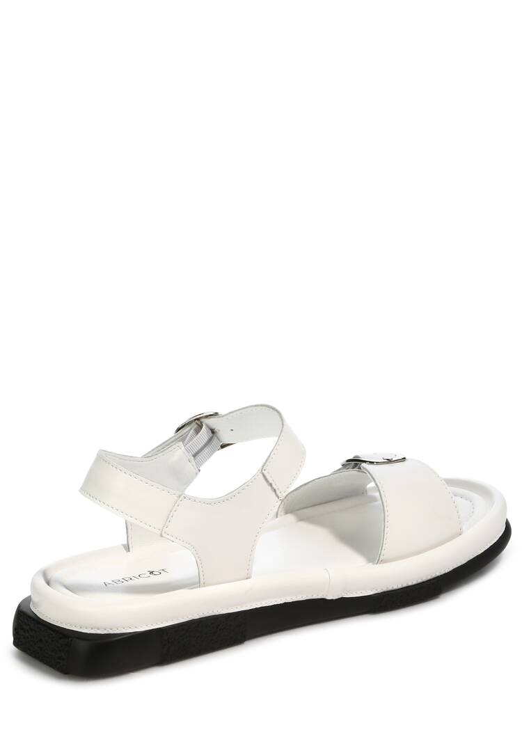 Сандалии женские Сиде шир.  750, рис. 8