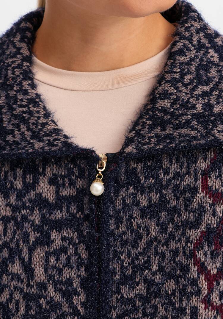 Жилет Люси шир.  750, рис. 10