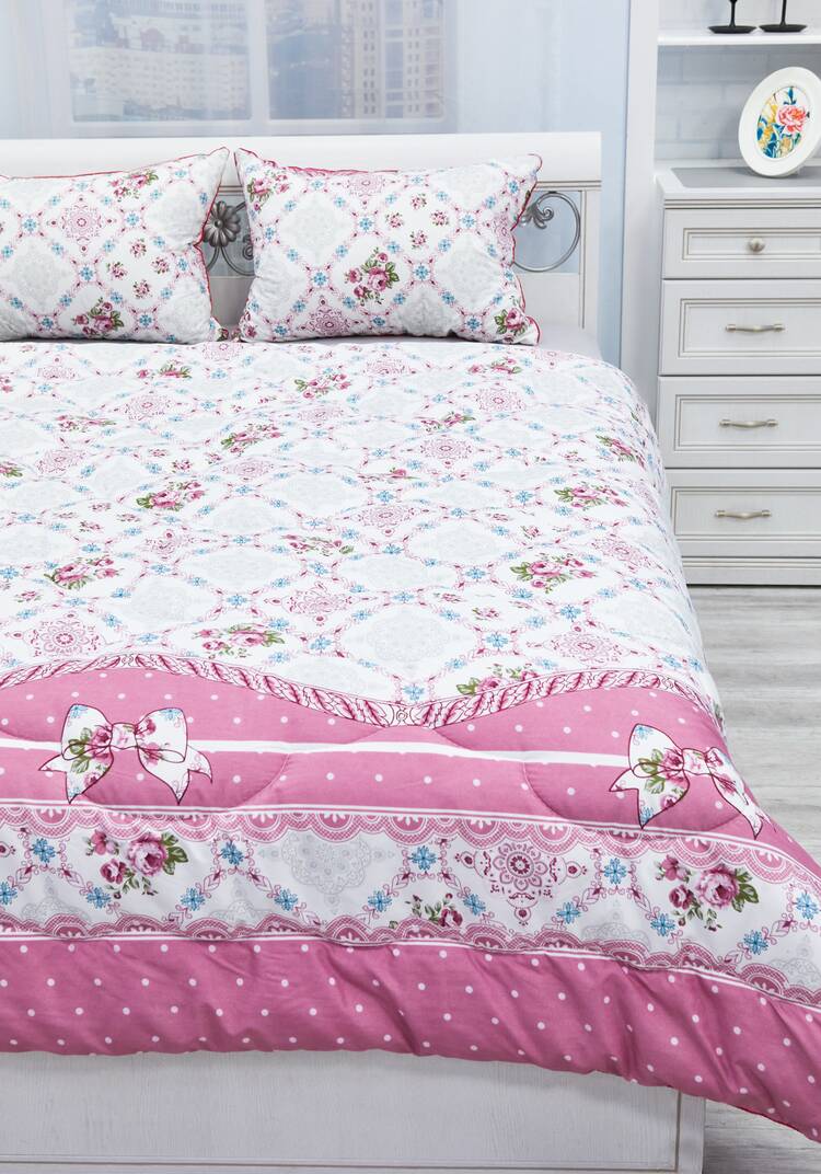 Комплект для сна Царское приданое шир.  750, рис. 13