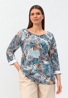 Блуза Добронрава