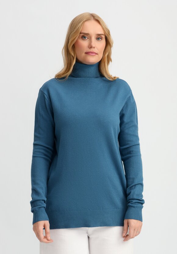 Водолазка Гвен шир.  580, рис. 26