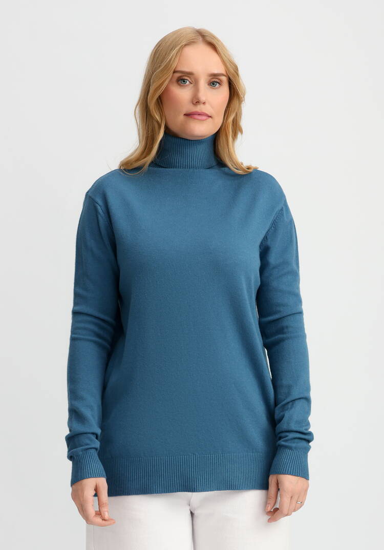 Водолазка Гвен шир.  750, рис. 26