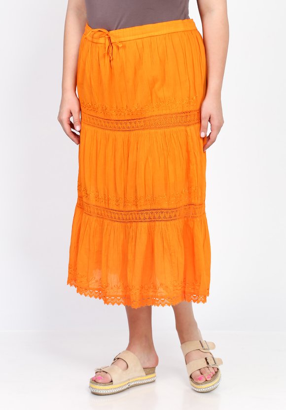 Юбка Мариам шир.  580, рис. 5