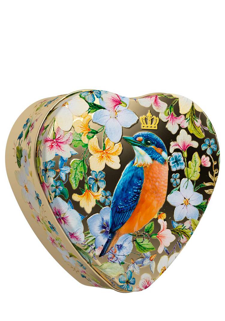 Набор чаёв Richard Королевское сердце, 4шт. шир.  750, рис. 3