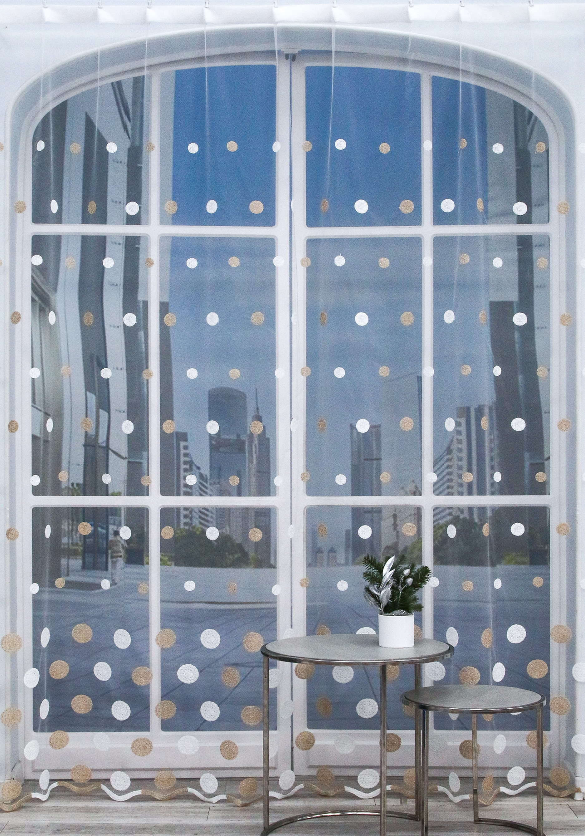 Тюль-сетка quotДивия quot 2599₽