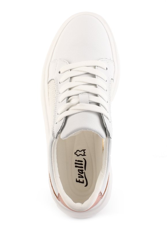 Кроссовки женские Бриджина шир.  580, рис. 4