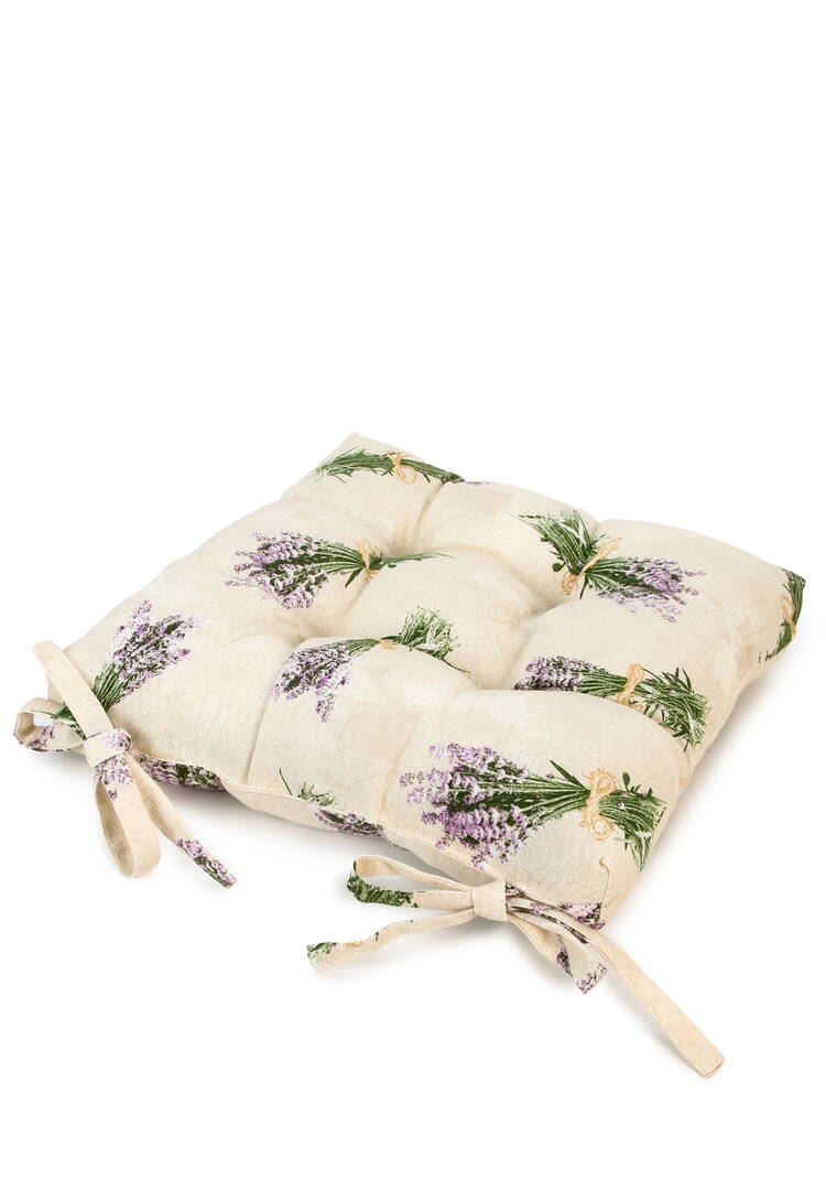 Сидушка для стула Аркада, 2 шт. шир.  750, рис. 12