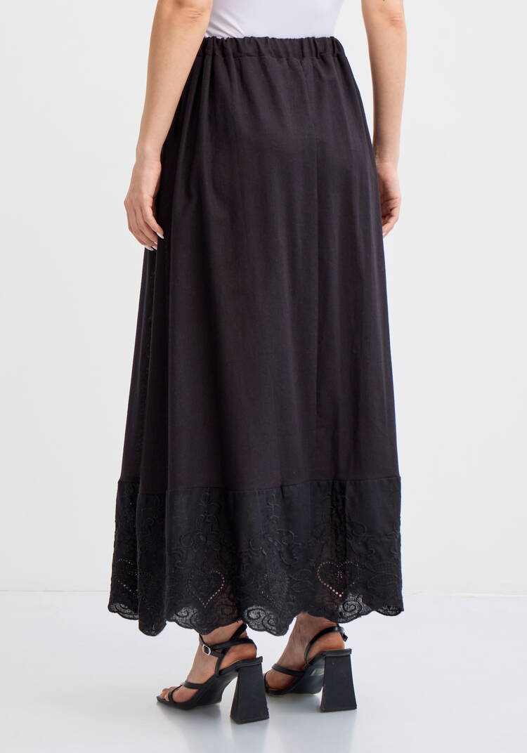 Юбка Амира шир.  750, рис. 3