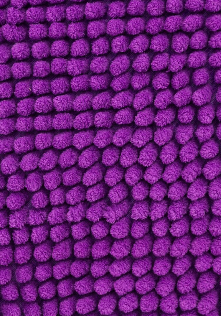 Коврики для ванной Шенилл, 2 шт. шир.  750, рис. 13