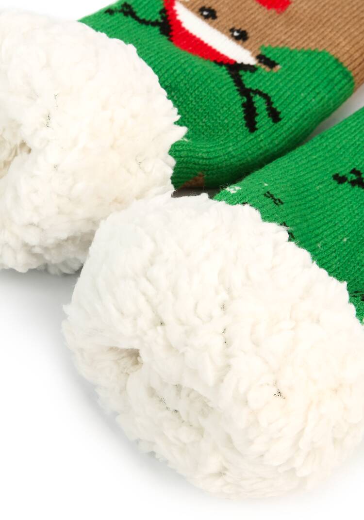 Носки Сказка, 2 пары шир.  750, рис. 13