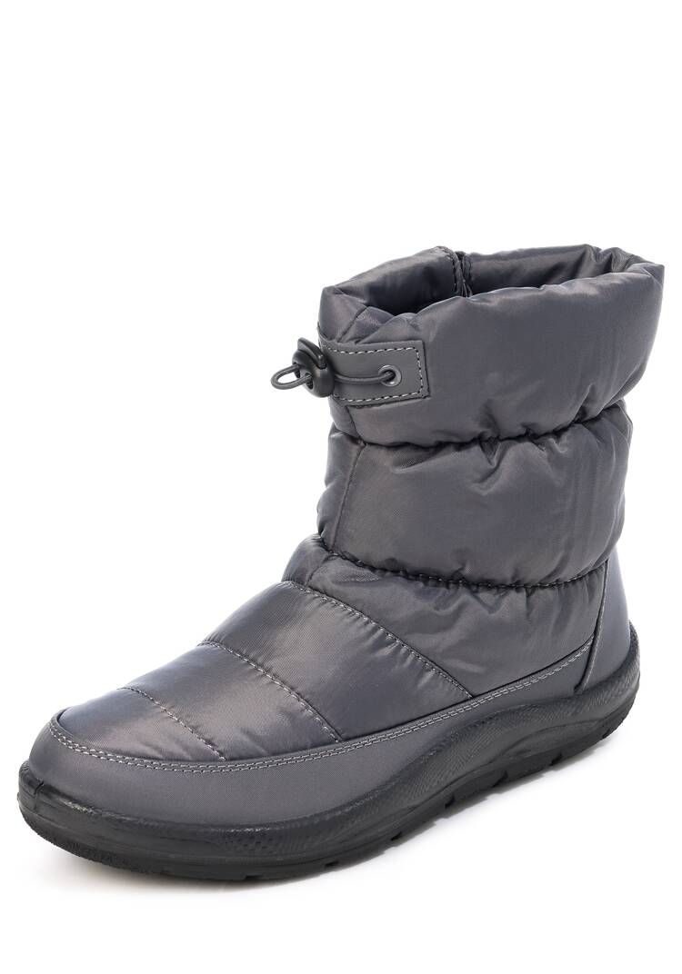 Дутики женские Мария шир.  750, рис. 14