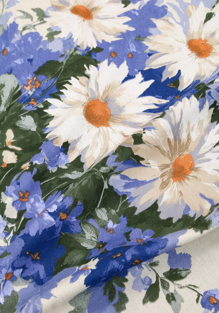 КПБ поплин Кудесница шир.  750, рис. 15