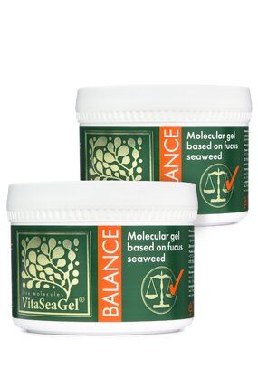 Витасигель Баланс, 2 шт.
