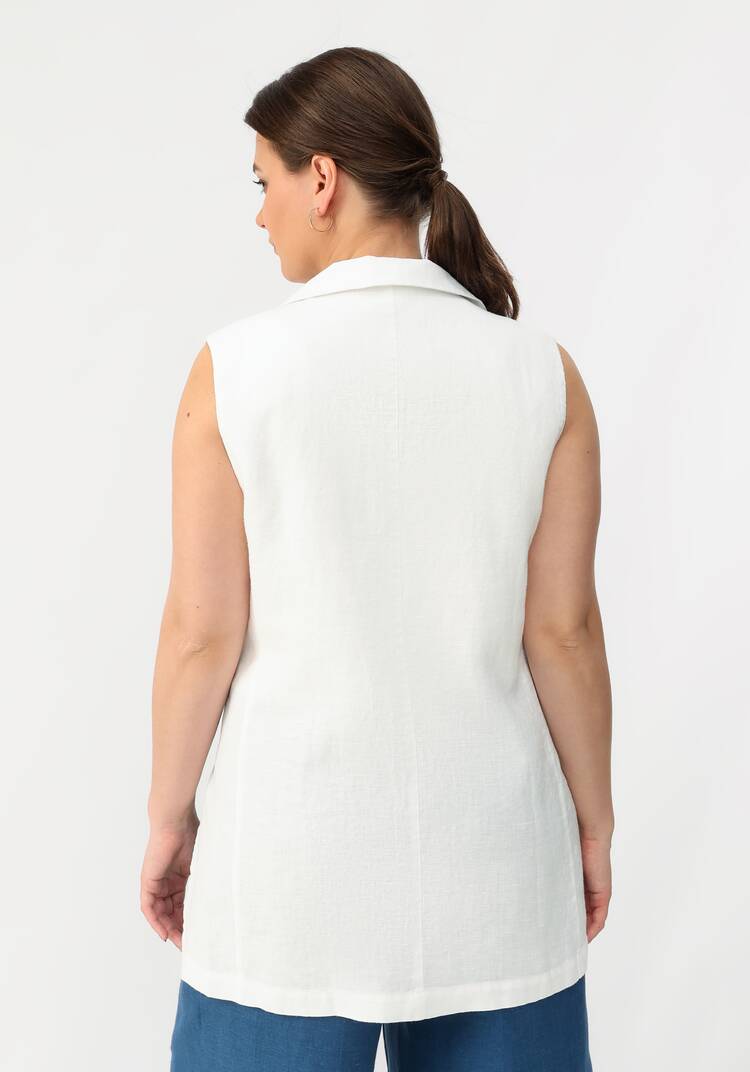 Жилет Мэдисон шир.  750, рис. 3