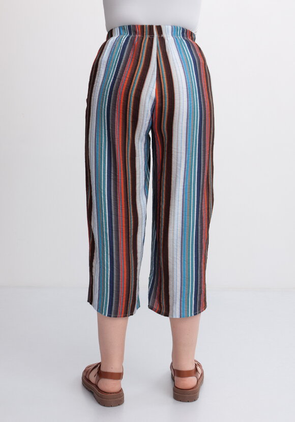 Брюки Элен шир.  580, рис. 13