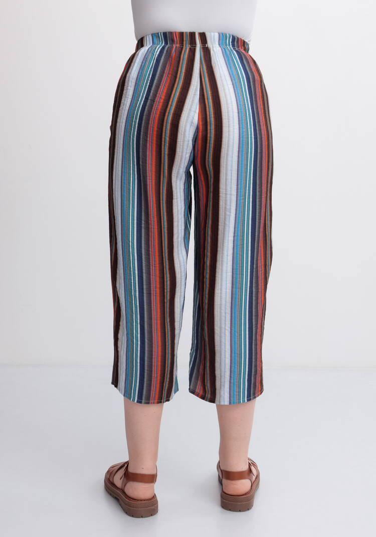 Брюки Элен шир.  750, рис. 13