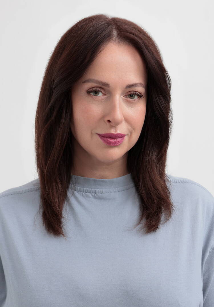 Помада для губ омолаживающая шир.  750, рис. 40