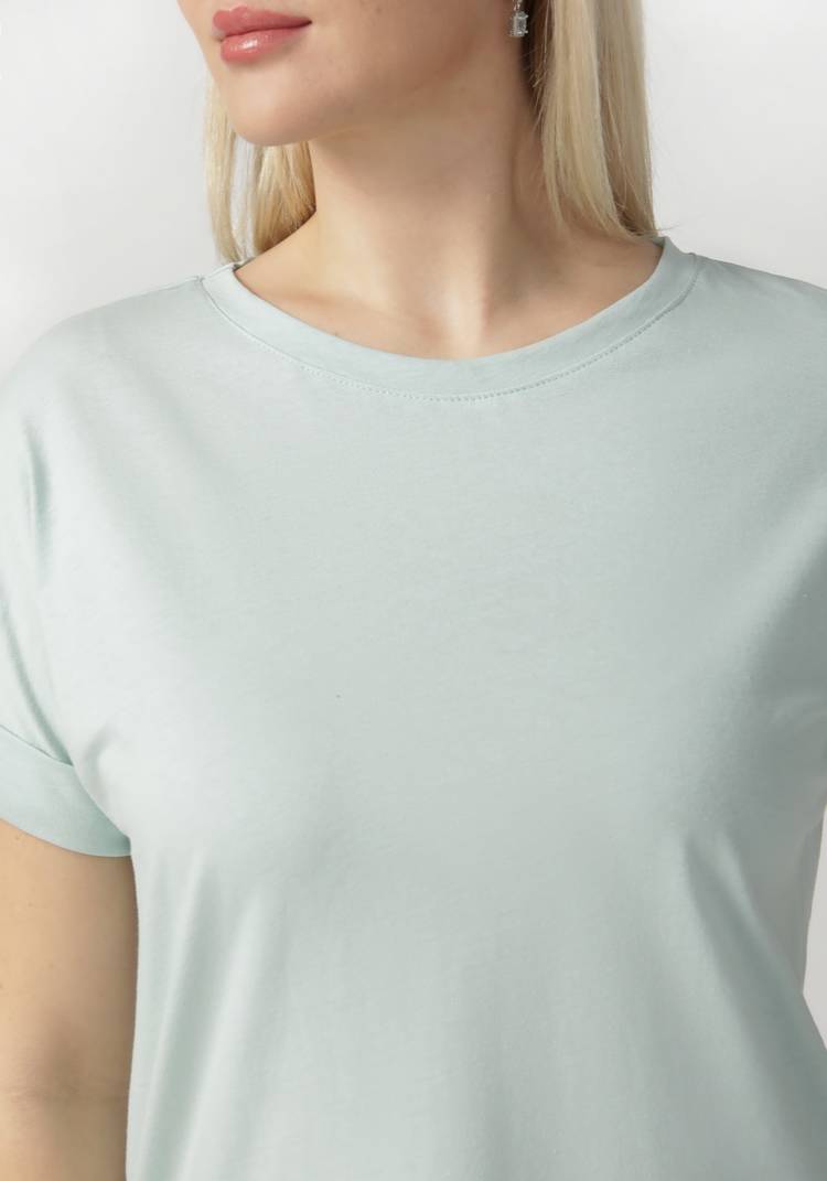 Футболка женская Фаина шир.  750, рис. 3