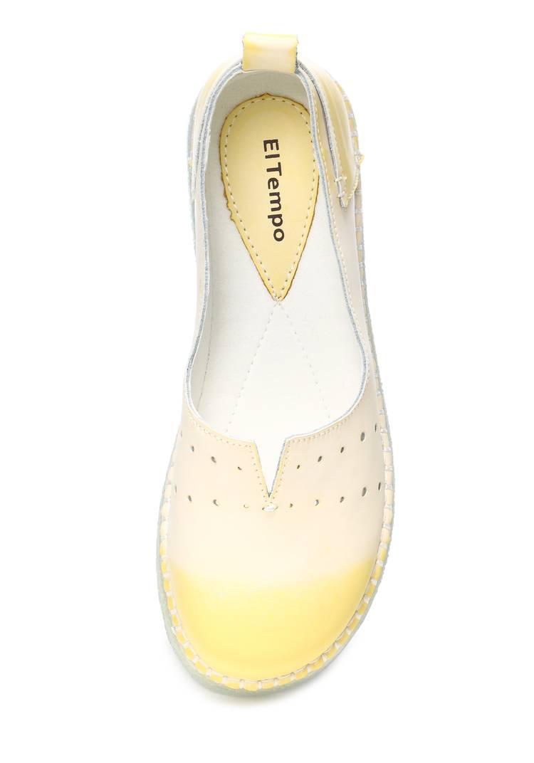 Туфли летние женские Валия шир.  750, рис. 14