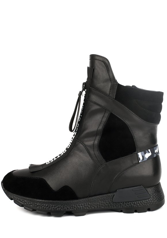 Ботинки женские Деметра шир.  580, рис. 2