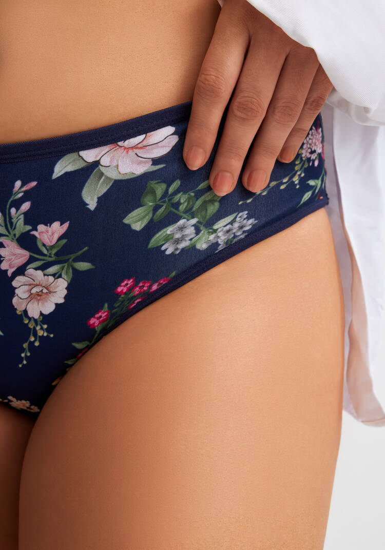 Комплект трусов, 3 шт. шир.  750, рис. 7