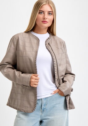 Куртка Бьянка