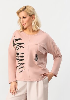 Свитшот Белла