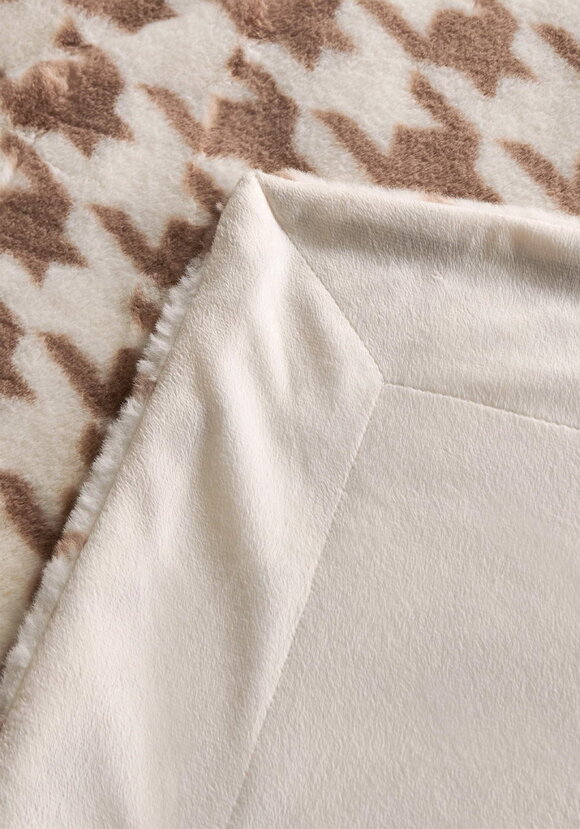 Покрывало-плед меховое Эрнест шир.  580, рис. 5