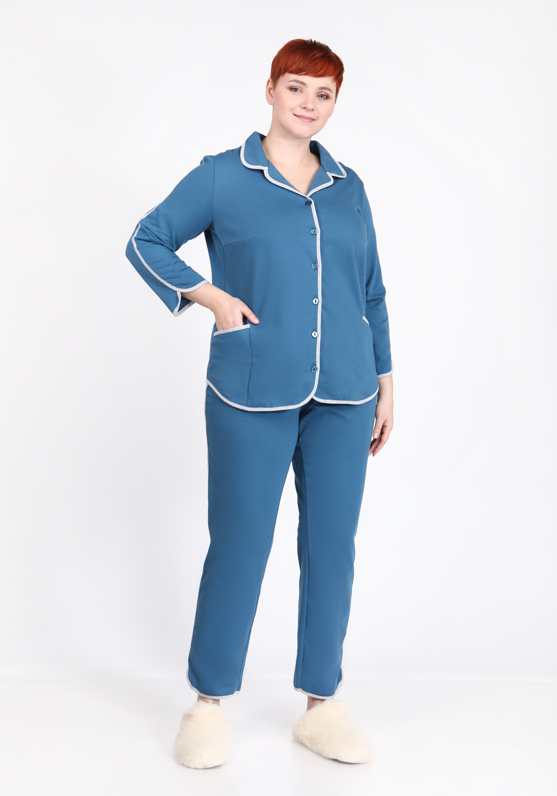 Костюм «Заботливый взгляд»