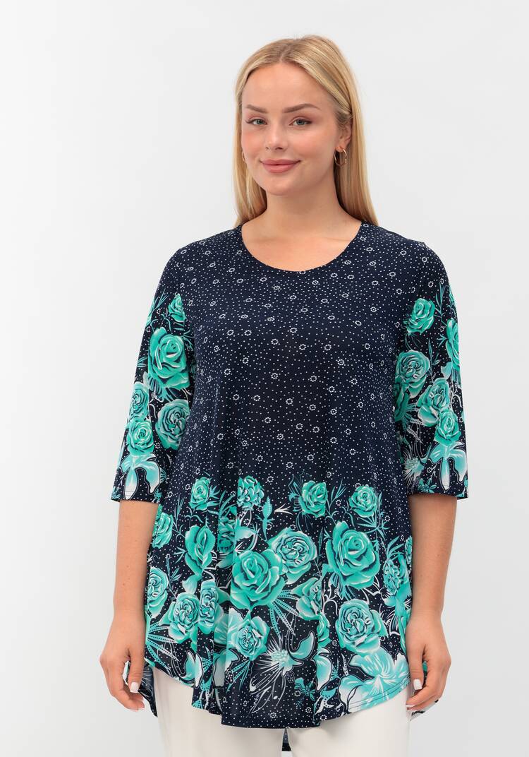 Туника Руби шир.  750, рис. 9