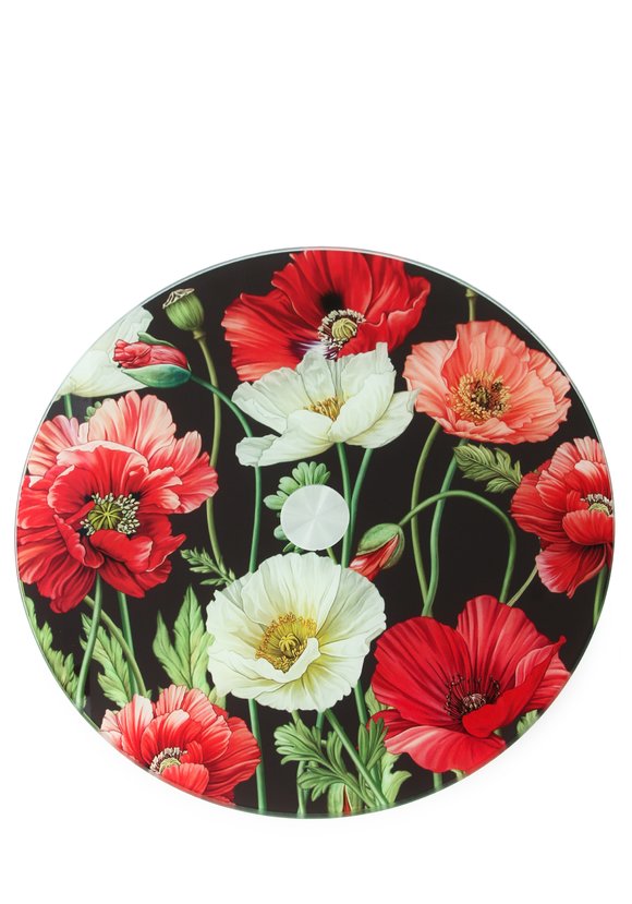 Тортовница вращающаяся Маки шир.  580, рис. 1