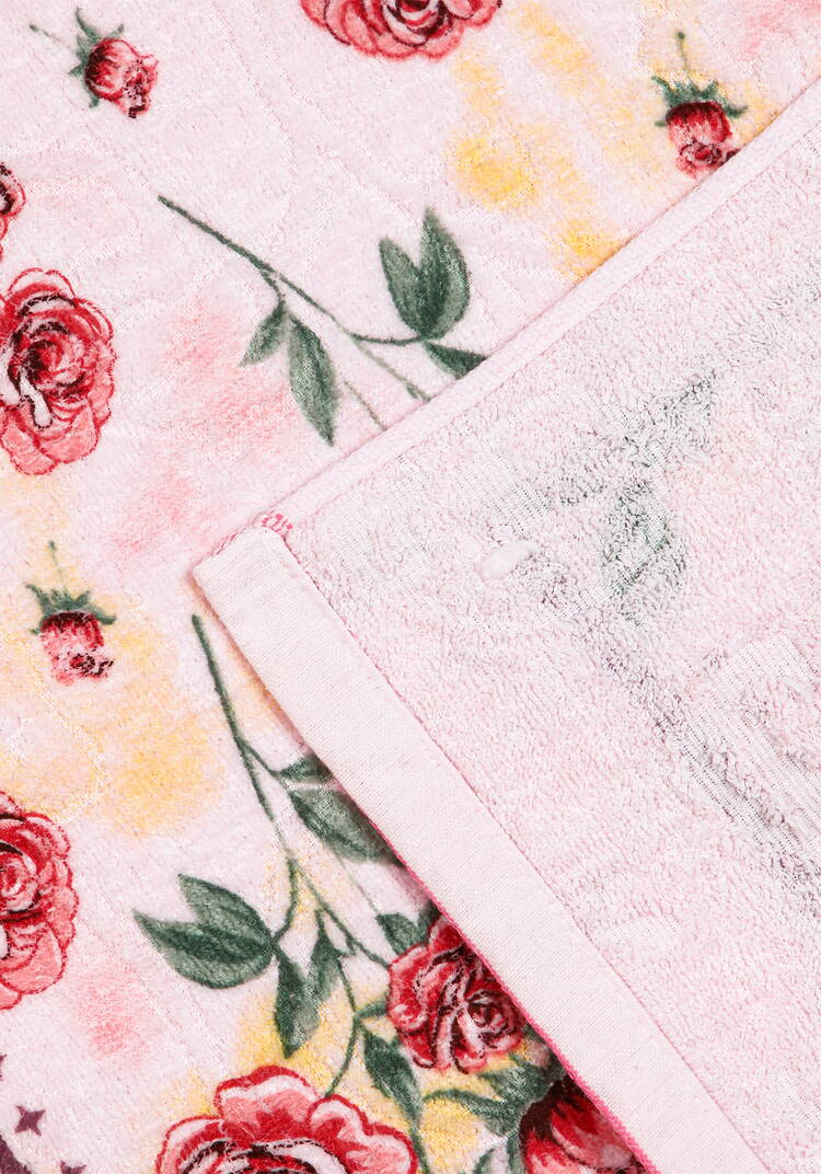 Полотенце махровое банное Дарина шир.  750, рис. 12