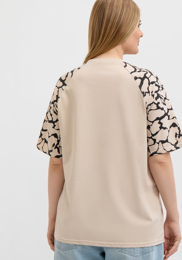 Блуза Пастораль шир.  580, рис. 18