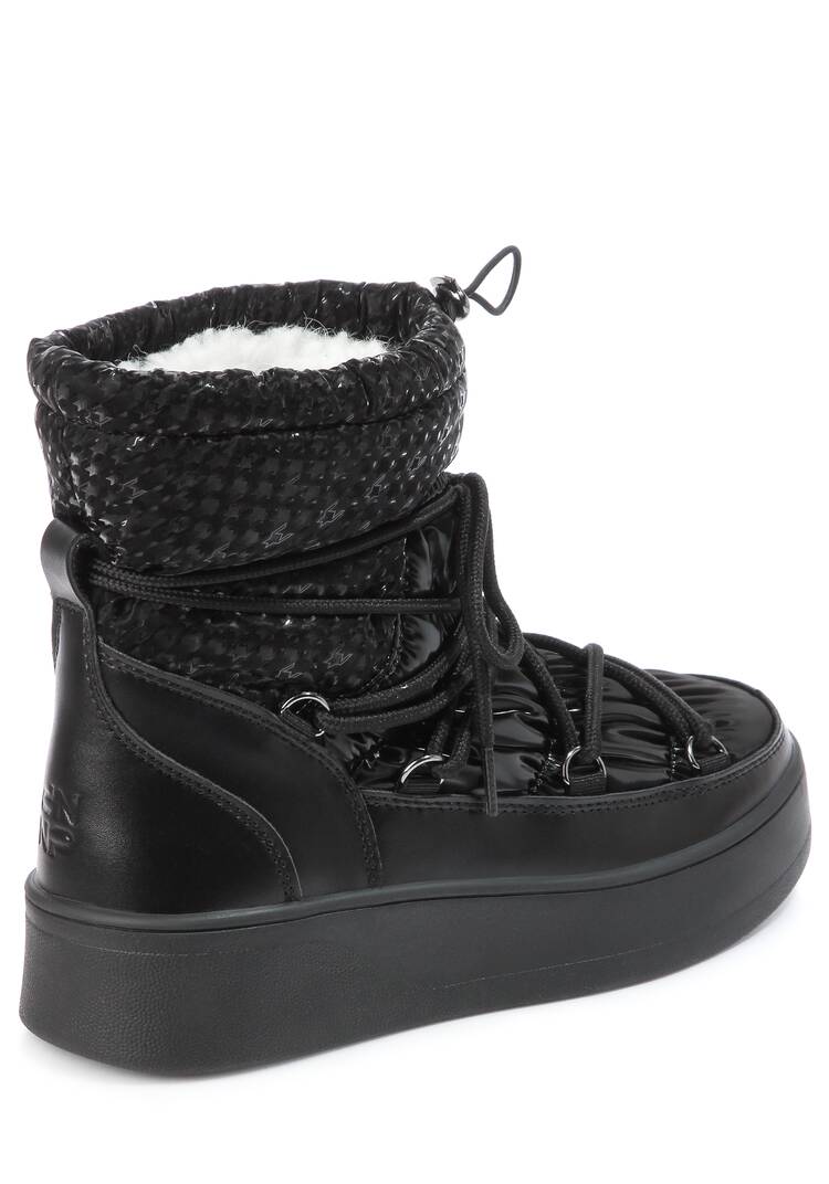 Дутики женские Владлена шир.  750, рис. 3