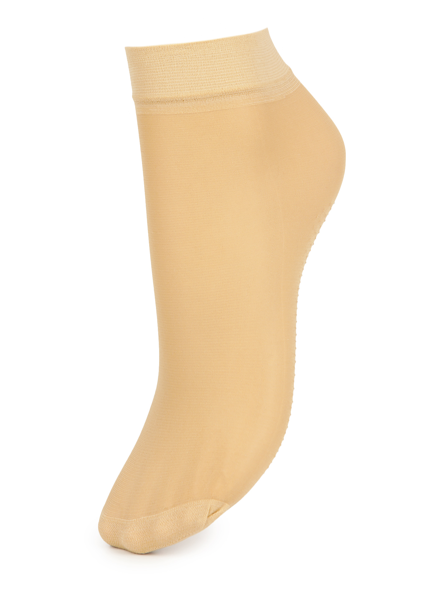 Носки с экстрактом ALOE VERA 3шт. Filorosso, размер 40, цвет черный - фото 3