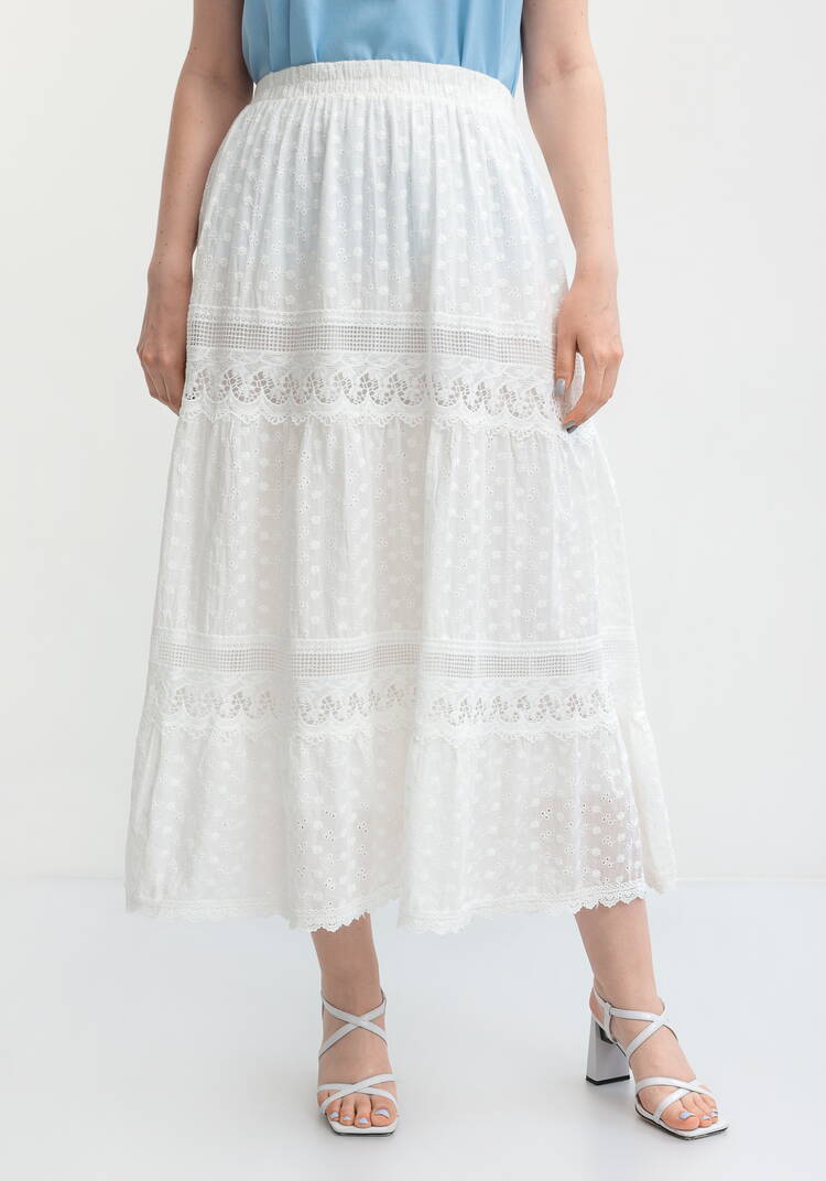 Юбка Селеста шир.  750, рис. 4