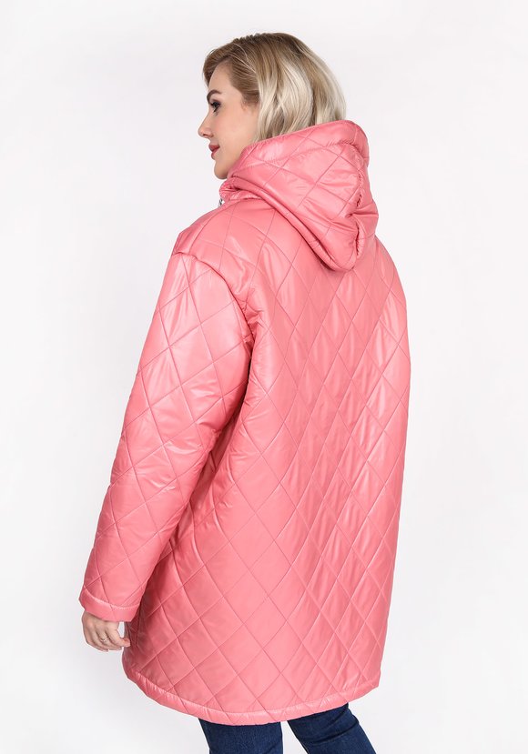 Куртка Легкость бытия шир.  580, рис. 10