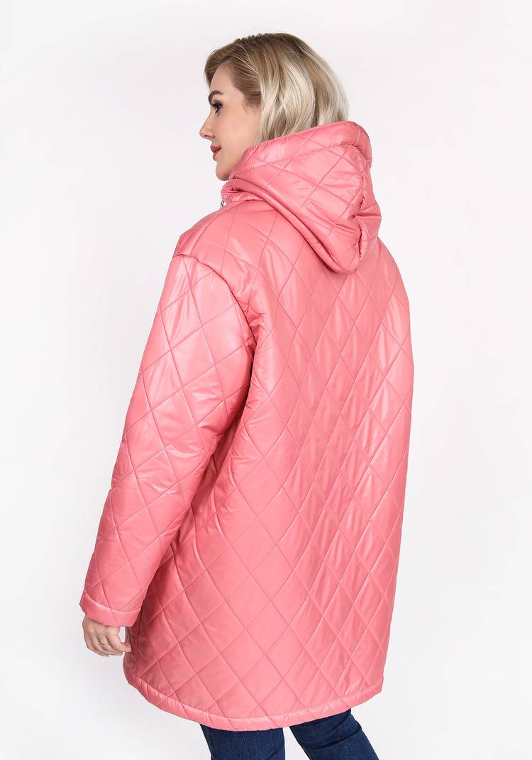 Куртка Легкость бытия шир.  750, рис. 10