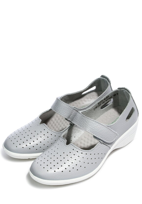 Туфли женские Лианa шир.  580, рис. 39