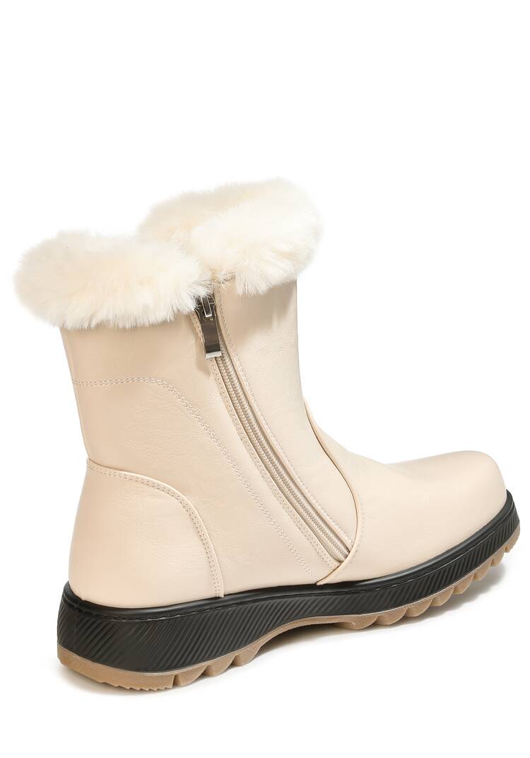 Ботинки женские Дэйла шир.  750, рис. 3