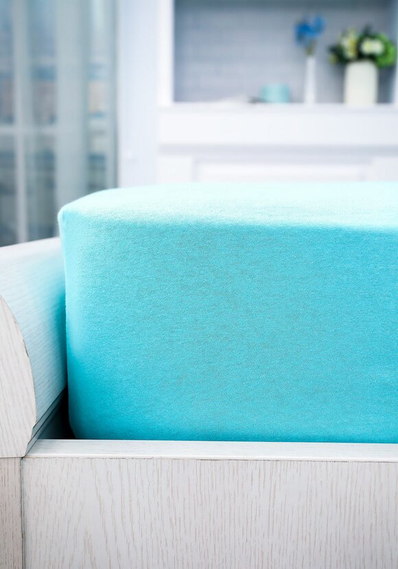 Простынь на резинке  Палитра шир.  580, рис. 20