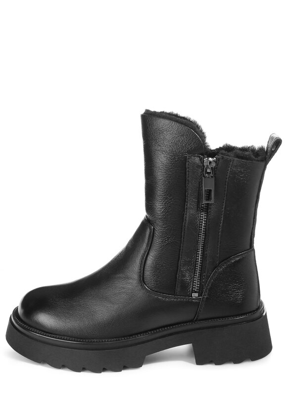 Полусапоги женские Аида шир.  580, рис. 2