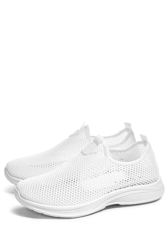 Кроссовки женские Находка шир.  580, рис. 15