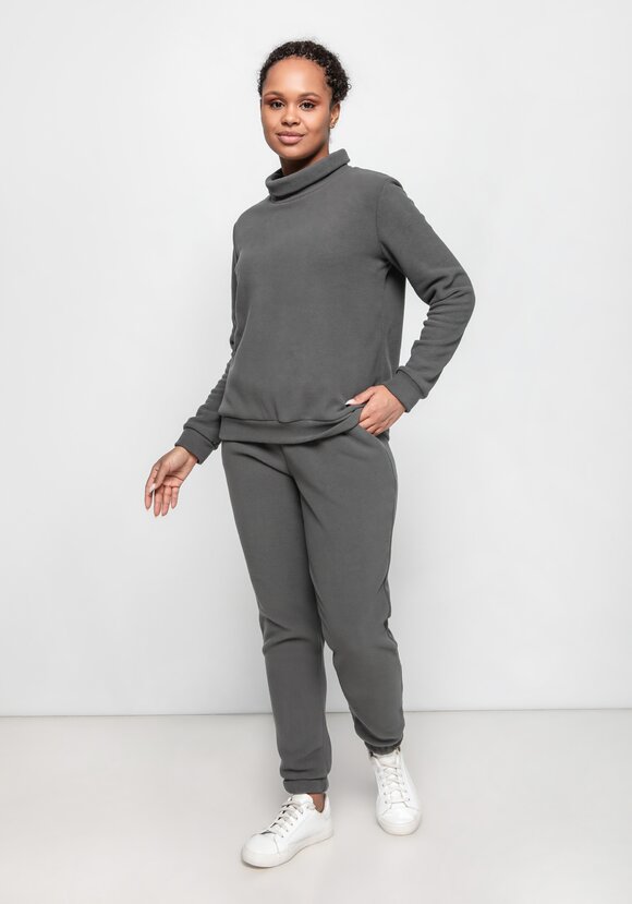 Костюм с брюками Ариэль шир.  580, рис. 18