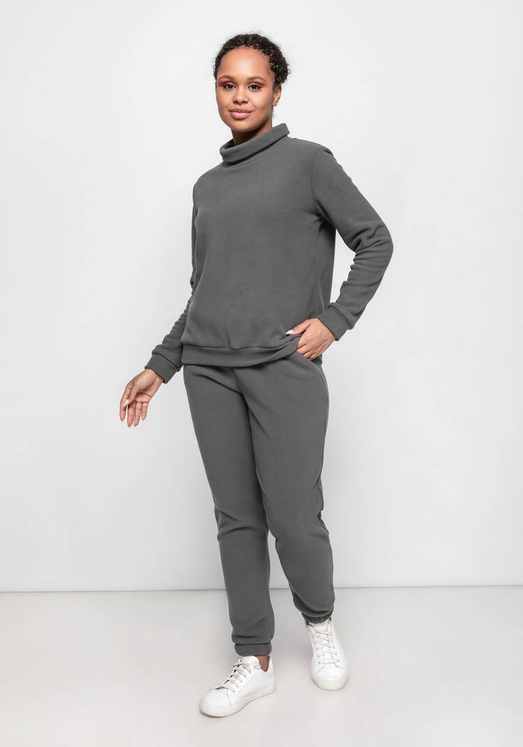 Костюм с брюками Ариэль шир.  750, рис. 18