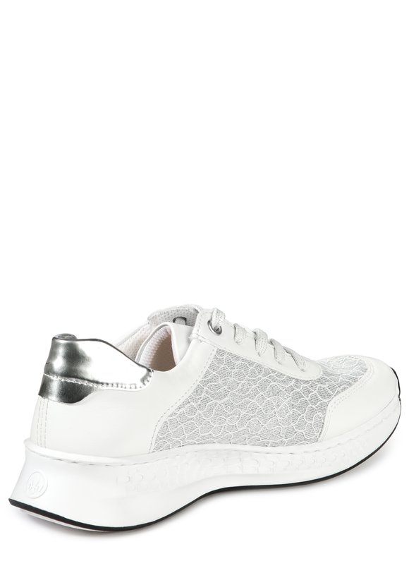 Кроссовки женские Рози шир.  580, рис. 4